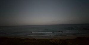 התמודדות עם געגועים אחרי פרידה - תמונת ים